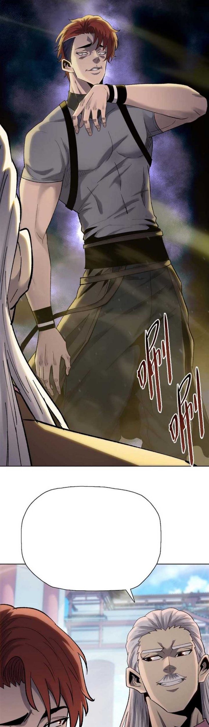 The Butcher Blade That Pierces All Realms Chapter 1 Halaman 49