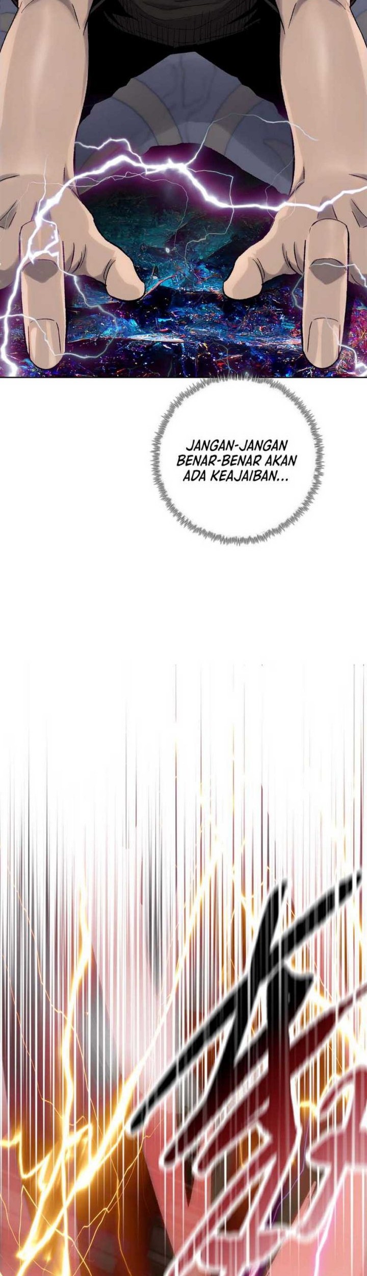 The Butcher Blade That Pierces All Realms Chapter 1 Halaman 54