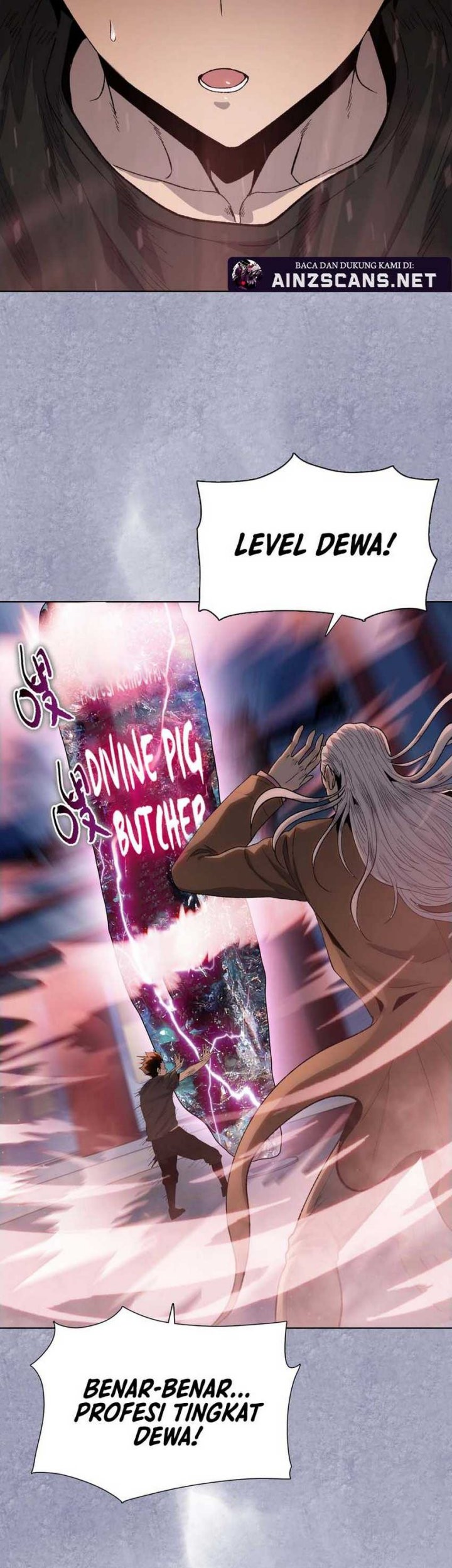 The Butcher Blade That Pierces All Realms Chapter 1 Halaman 59