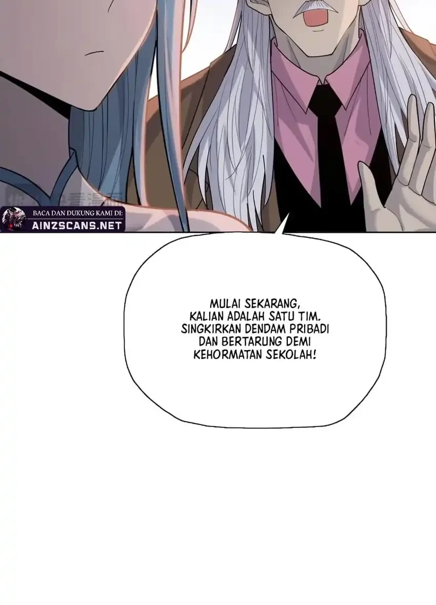 The Butcher Blade That Pierces All Realms Chapter 25.3 Halaman 12