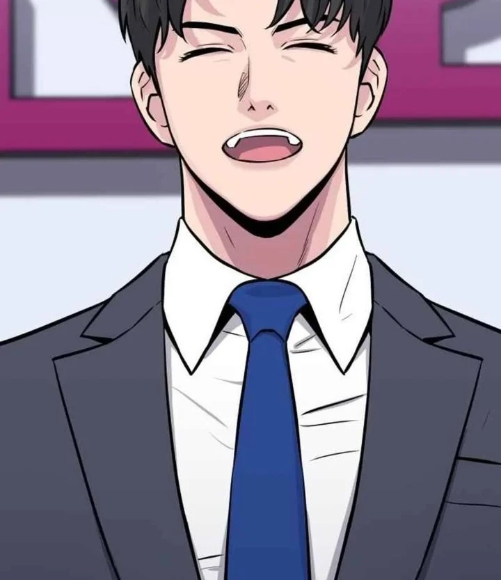 The Chaebol Familys Genius Monster Chapter 1 Halaman 8
