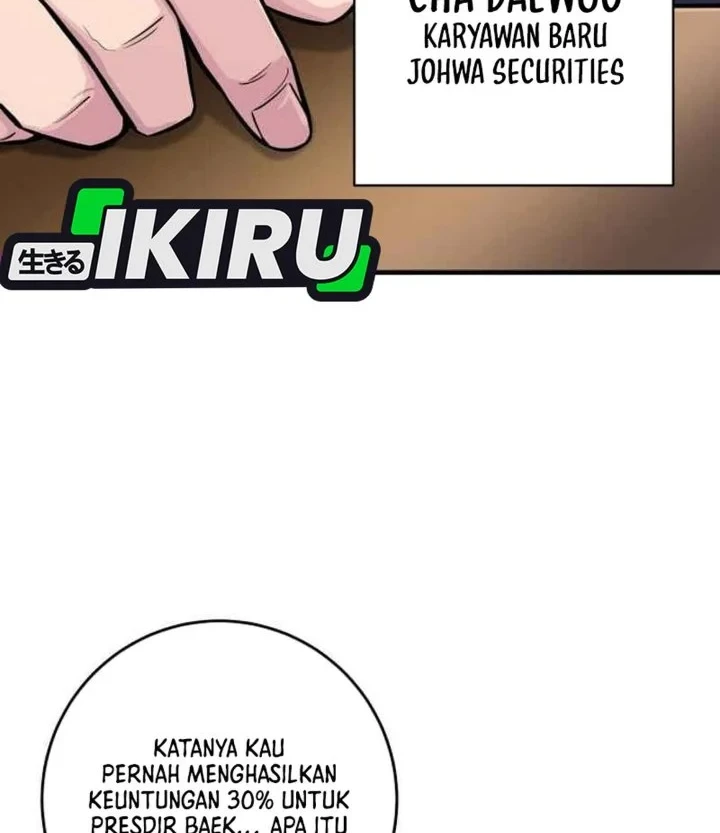 The Chaebol Familys Genius Monster Chapter 1 Halaman 12