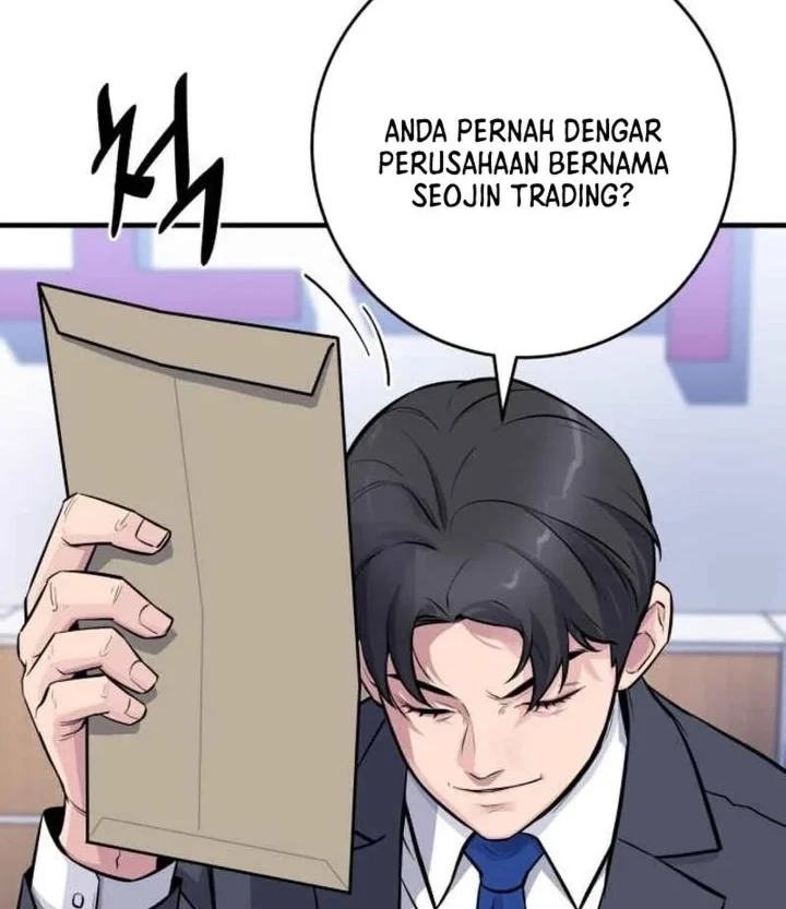 The Chaebol Familys Genius Monster Chapter 1 Halaman 14