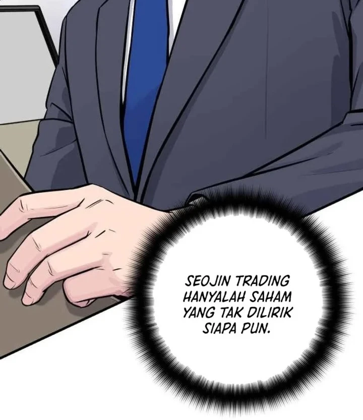 The Chaebol Familys Genius Monster Chapter 1 Halaman 16