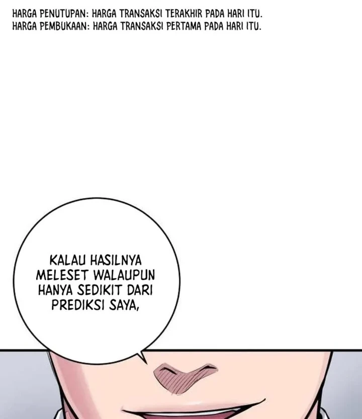 The Chaebol Familys Genius Monster Chapter 1 Halaman 20