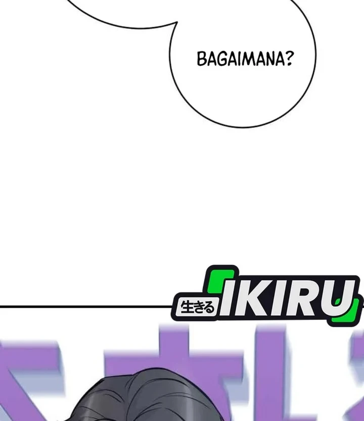The Chaebol Familys Genius Monster Chapter 1 Halaman 22