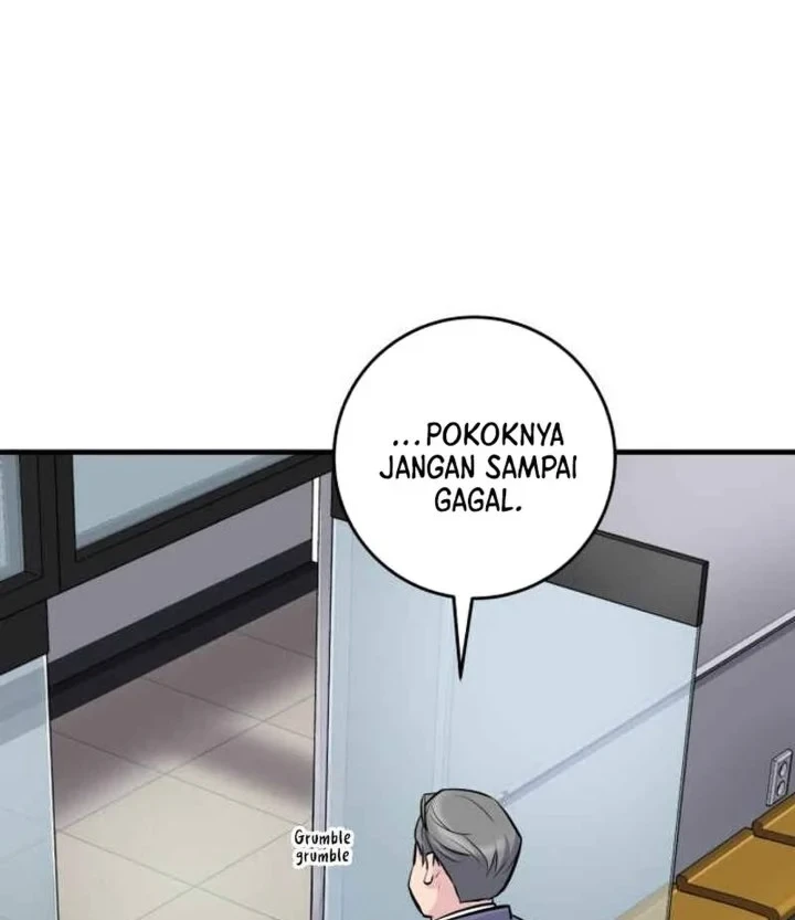 The Chaebol Familys Genius Monster Chapter 1 Halaman 24