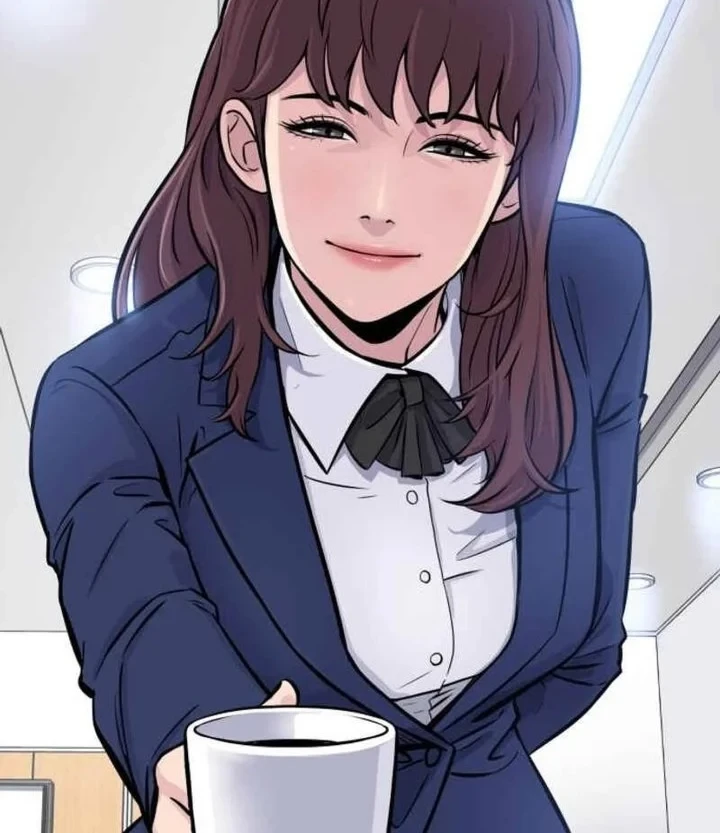 The Chaebol Familys Genius Monster Chapter 1 Halaman 28