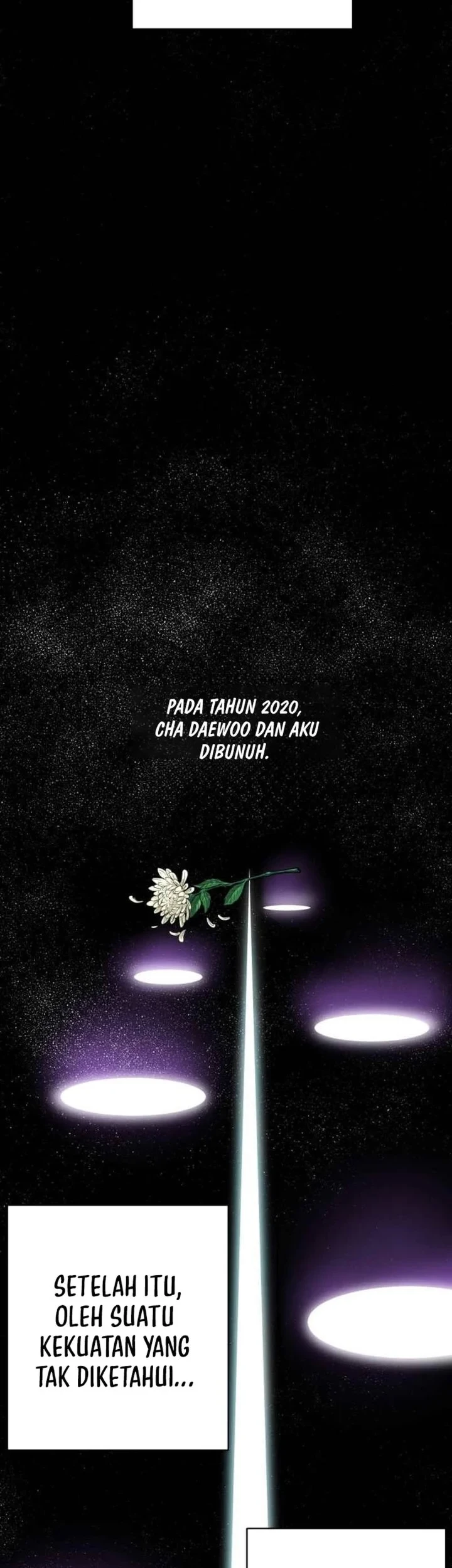 The Chaebol Familys Genius Monster Chapter 1 Halaman 43