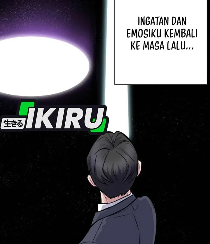 The Chaebol Familys Genius Monster Chapter 1 Halaman 44