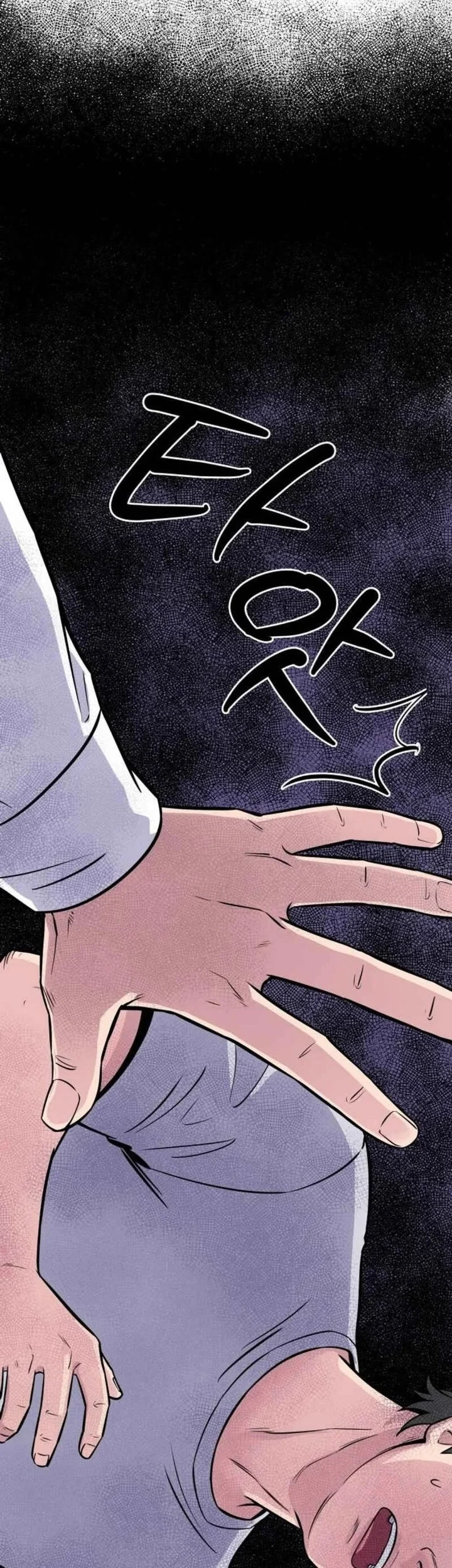 The Chaebol Familys Genius Monster Chapter 1 Halaman 47