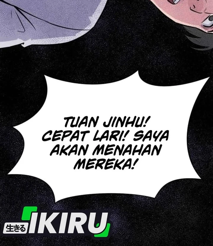 The Chaebol Familys Genius Monster Chapter 1 Halaman 48