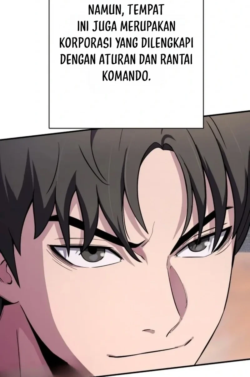 The Chaebol Familys Genius Monster Chapter 16 Halaman 8