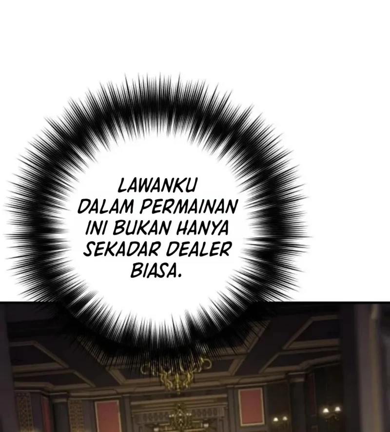 The Chaebol Familys Genius Monster Chapter 16 Halaman 17