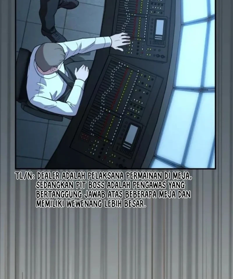 The Chaebol Familys Genius Monster Chapter 16 Halaman 19