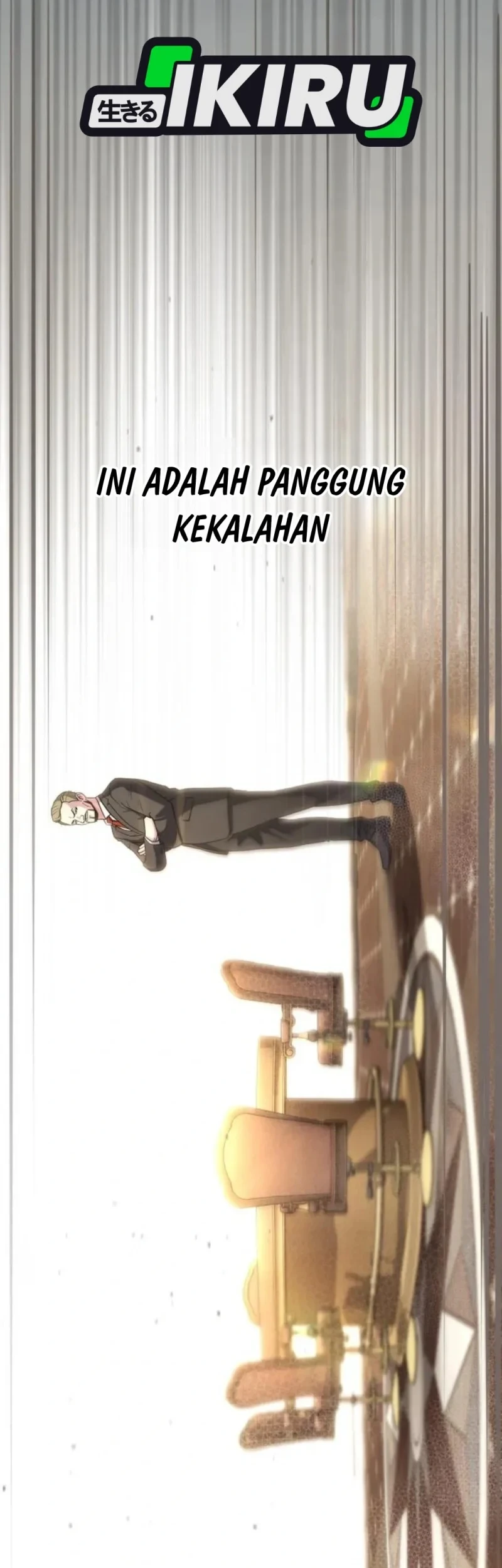 The Chaebol Familys Genius Monster Chapter 16 Halaman 20