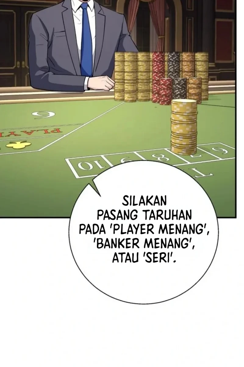 The Chaebol Familys Genius Monster Chapter 16 Halaman 27