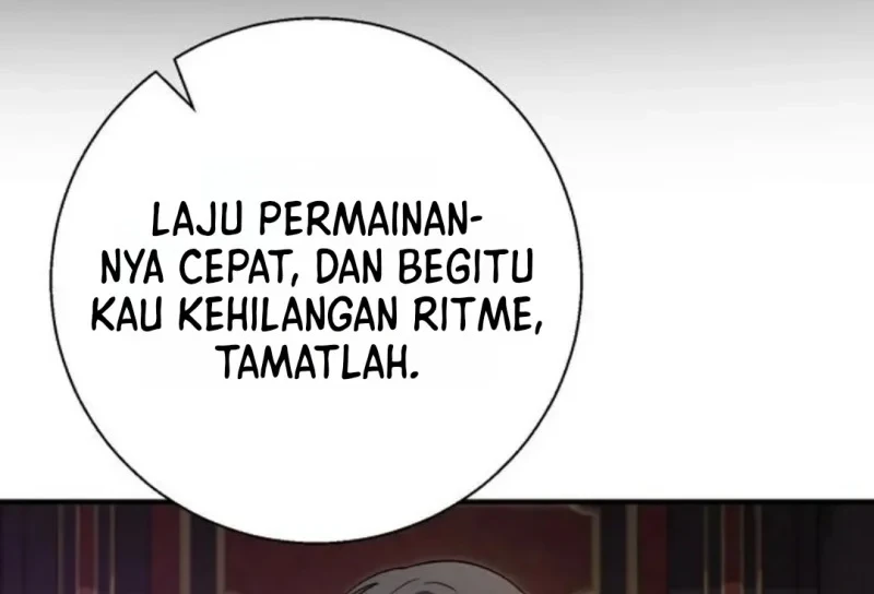 The Chaebol Familys Genius Monster Chapter 16 Halaman 35
