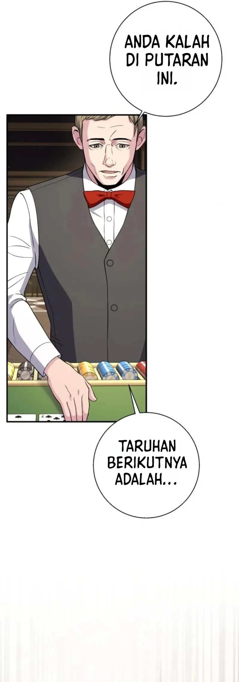 The Chaebol Familys Genius Monster Chapter 16 Halaman 46