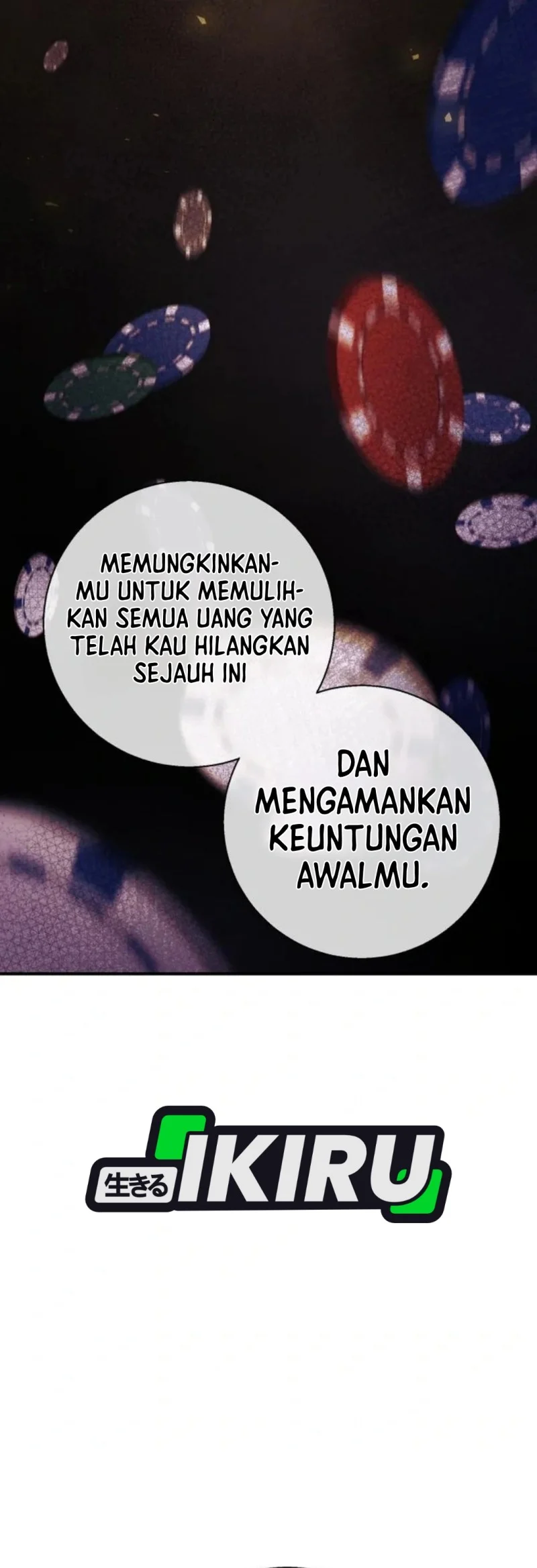 The Chaebol Familys Genius Monster Chapter 16 Halaman 50