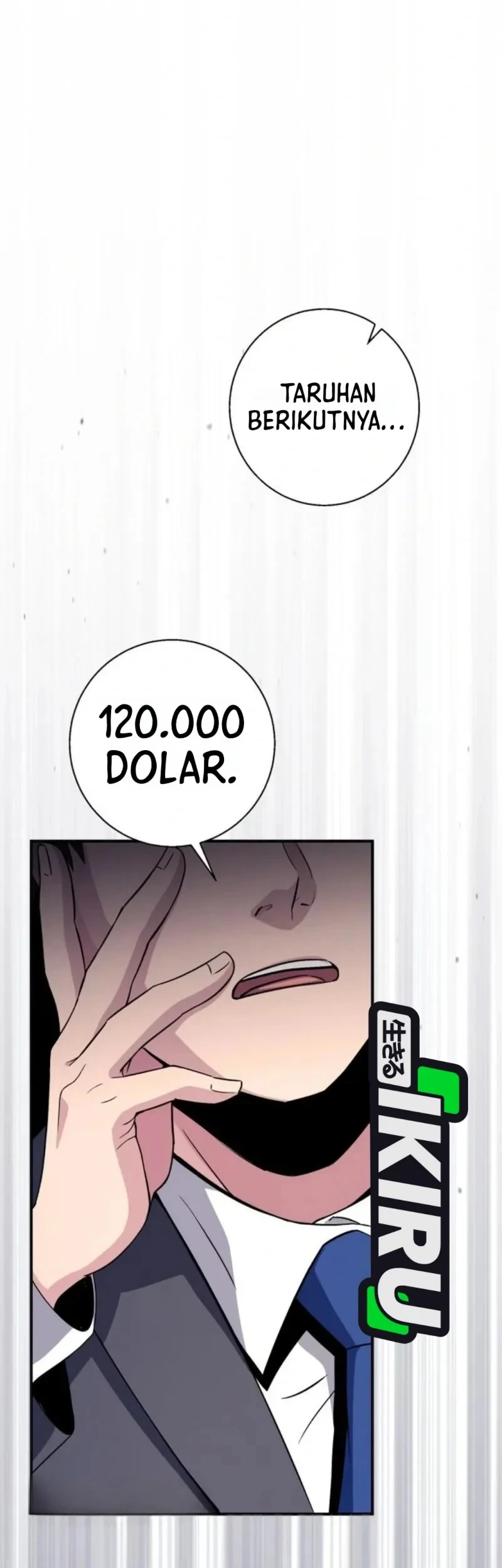 The Chaebol Familys Genius Monster Chapter 16 Halaman 62