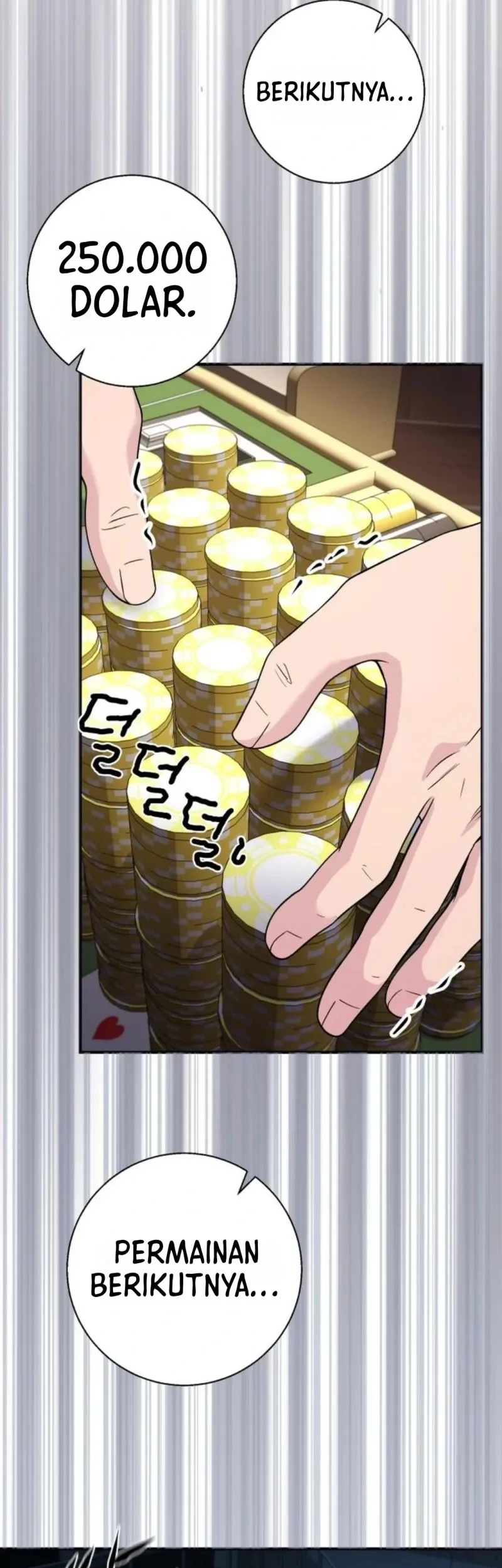 The Chaebol Familys Genius Monster Chapter 16 Halaman 64