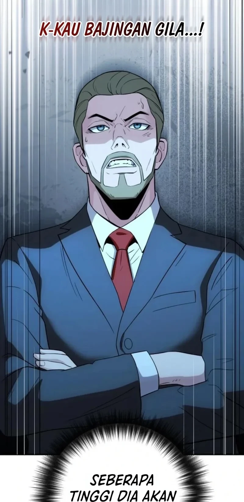 The Chaebol Familys Genius Monster Chapter 16 Halaman 66