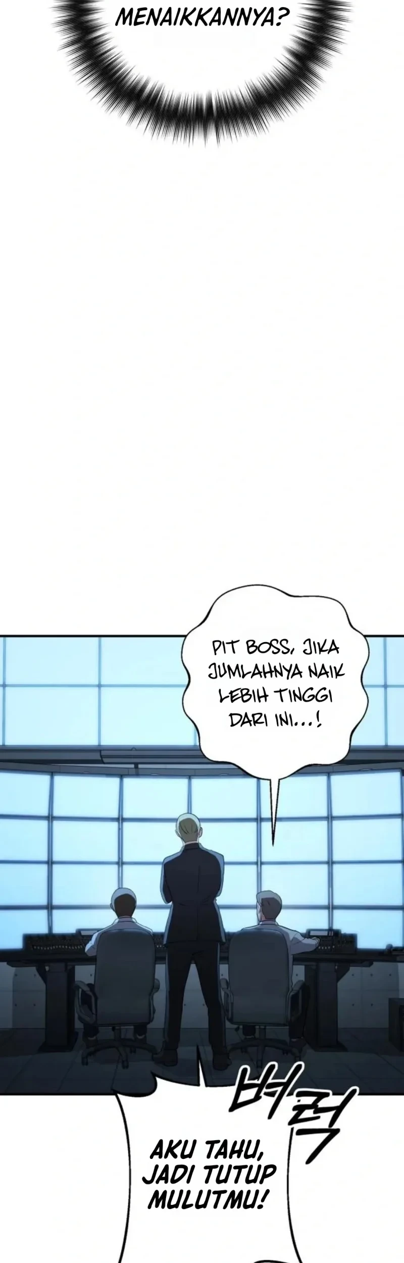 The Chaebol Familys Genius Monster Chapter 16 Halaman 67