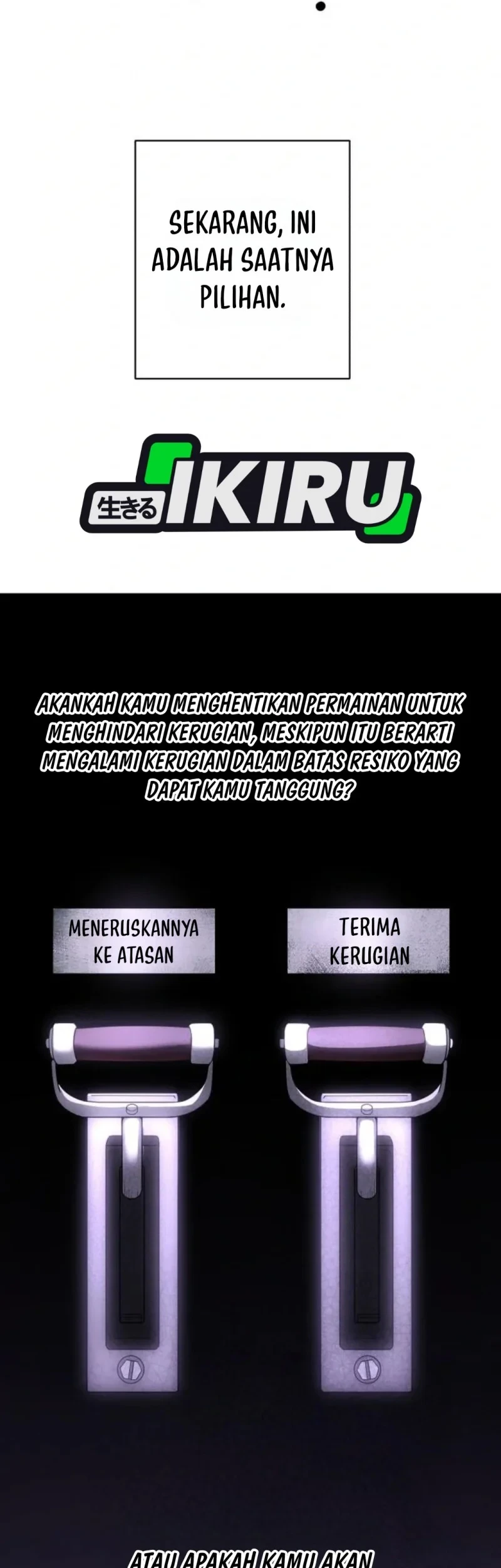 The Chaebol Familys Genius Monster Chapter 16 Halaman 77