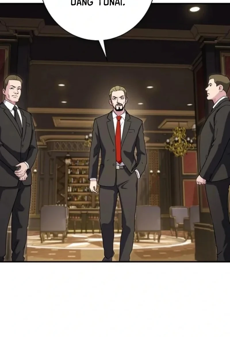 The Chaebol Familys Genius Monster Chapter 16 Halaman 82