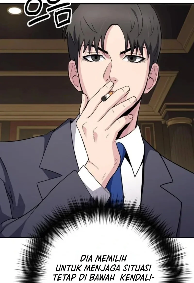 The Chaebol Familys Genius Monster Chapter 16 Halaman 84