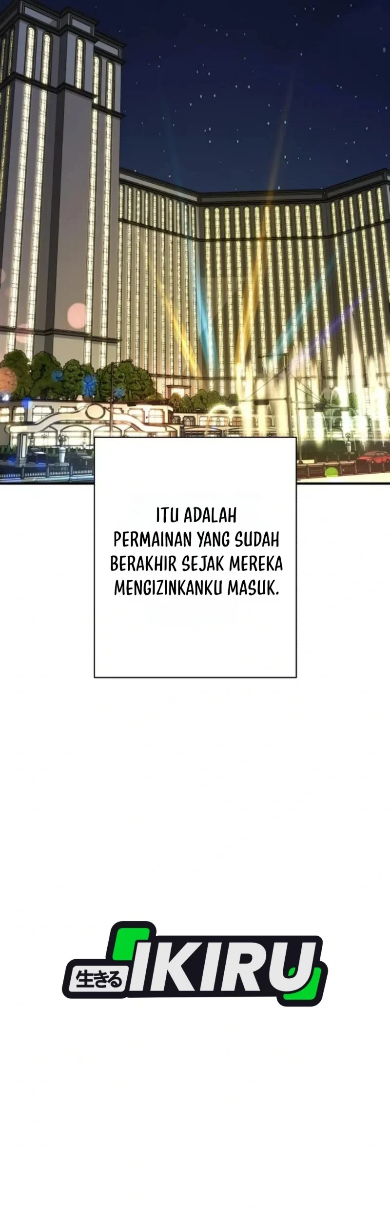 The Chaebol Familys Genius Monster Chapter 16 Halaman 87