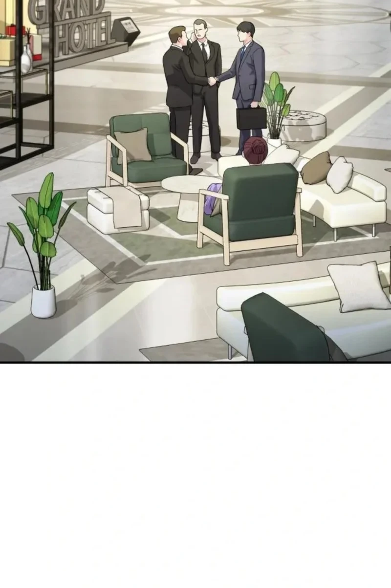 The Chaebol Familys Genius Monster Chapter 16 Halaman 90
