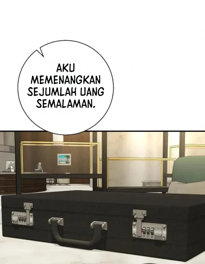 The Chaebol Familys Genius Monster Chapter 16 Halaman 92