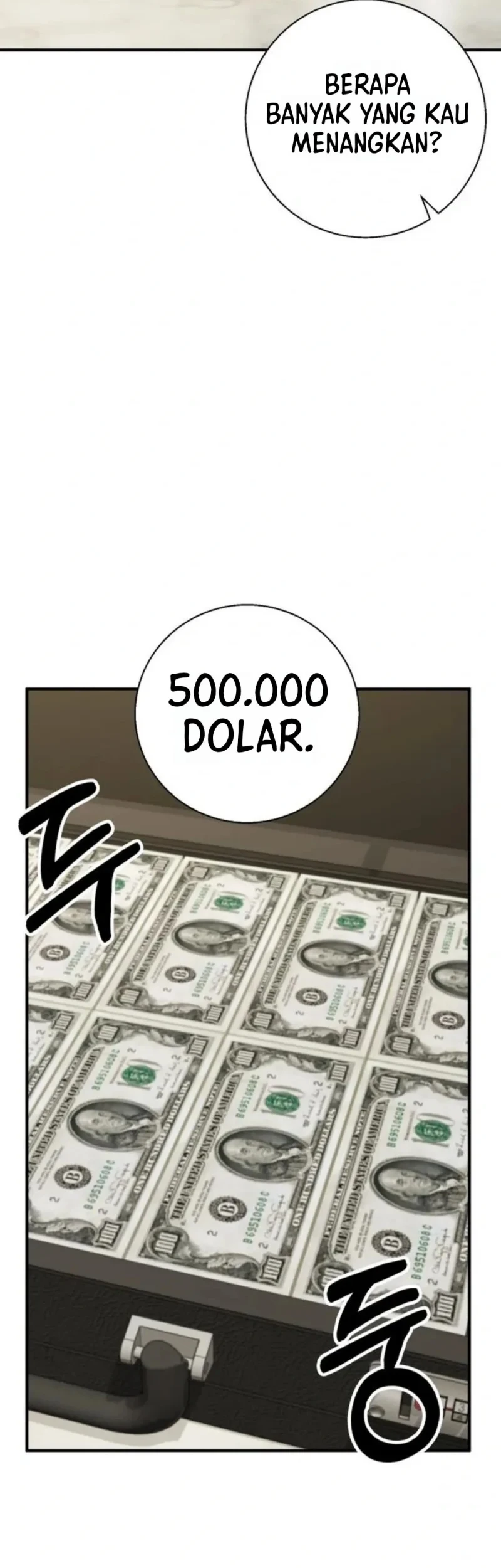 The Chaebol Familys Genius Monster Chapter 16 Halaman 93