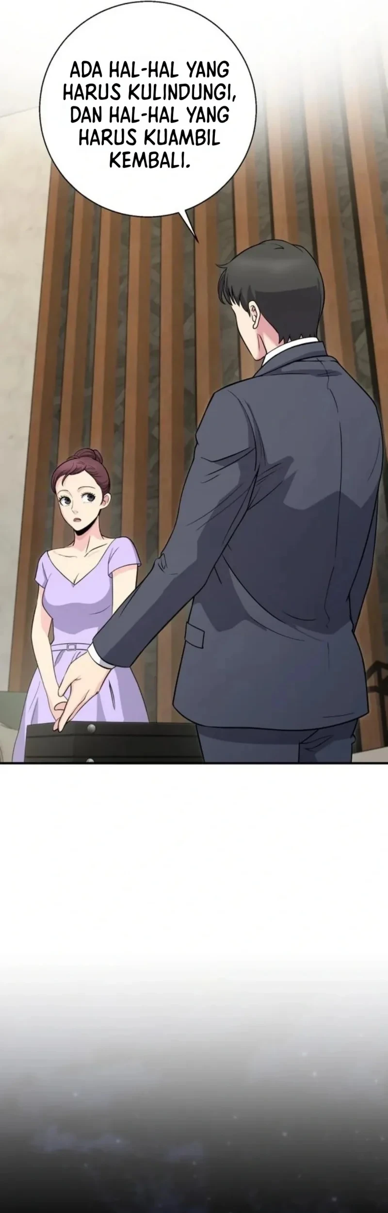 The Chaebol Familys Genius Monster Chapter 16 Halaman 98