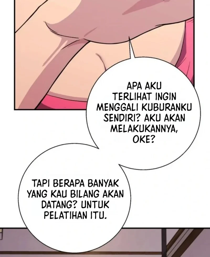 The Chaebol Familys Genius Monster Chapter 16 Halaman 105