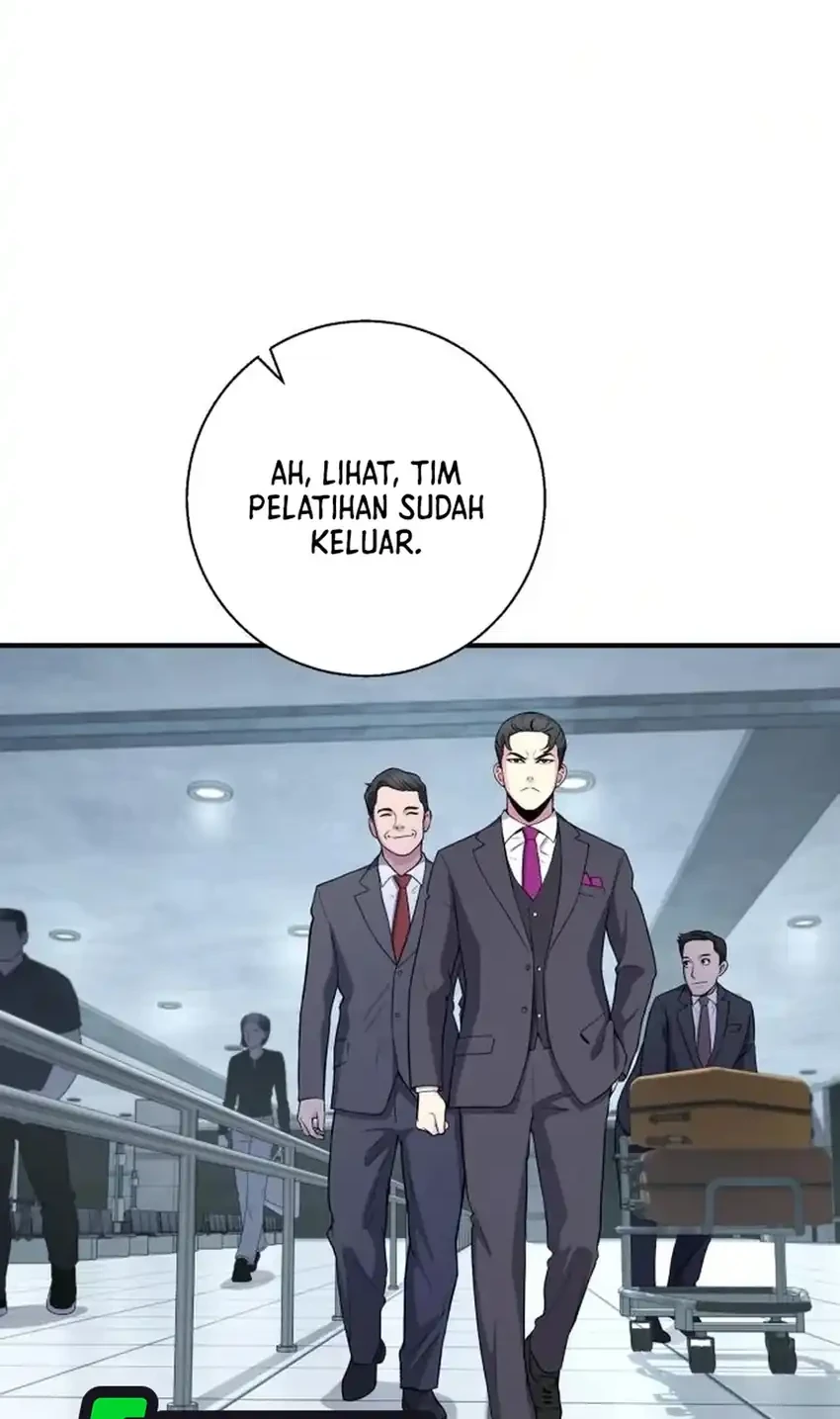 The Chaebol Familys Genius Monster Chapter 17 Halaman 4