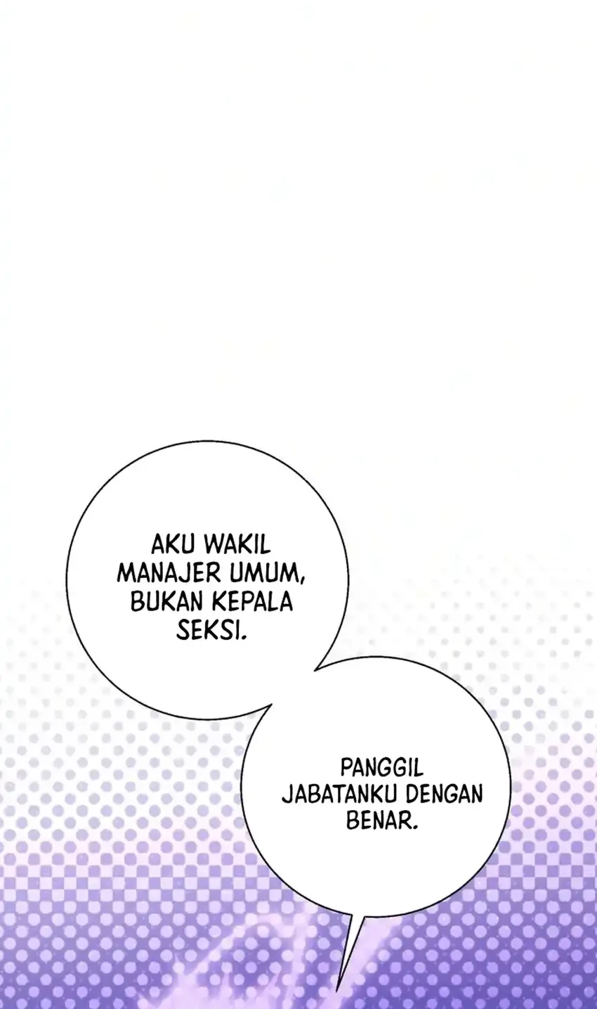 The Chaebol Familys Genius Monster Chapter 17 Halaman 6