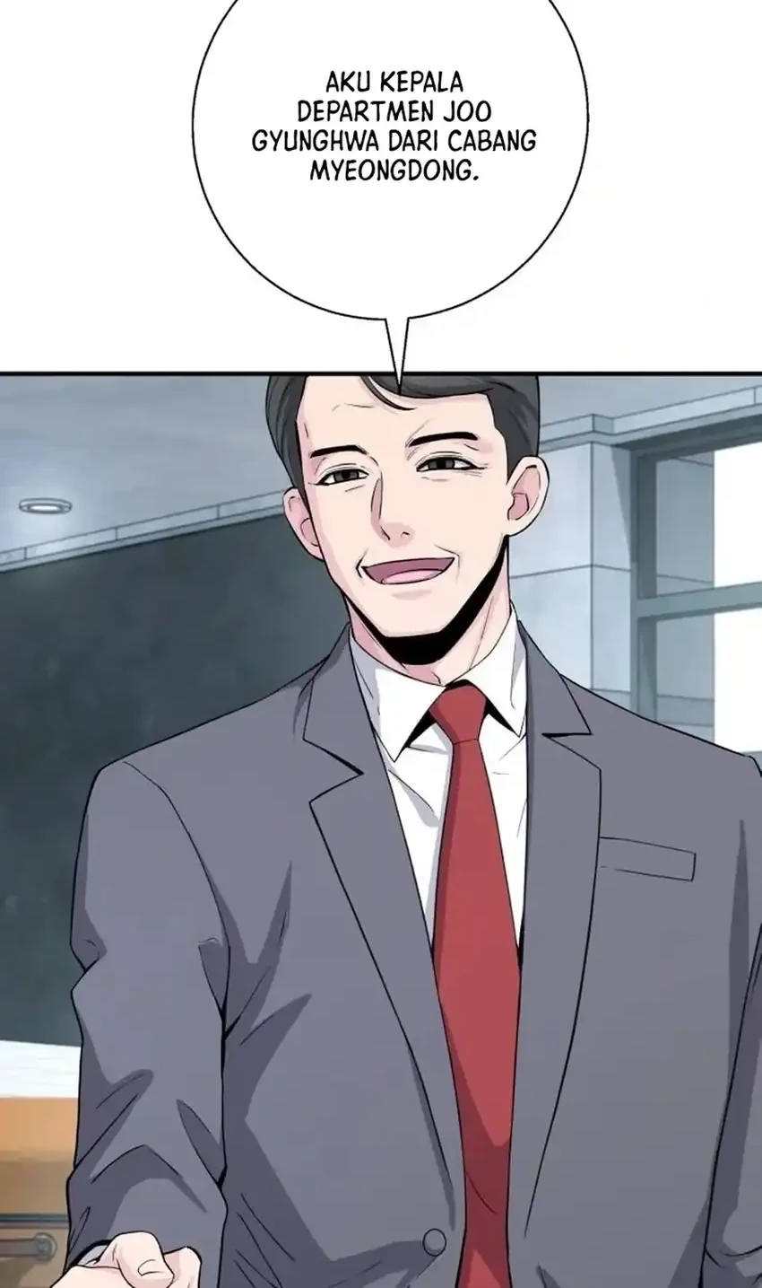 The Chaebol Familys Genius Monster Chapter 17 Halaman 10