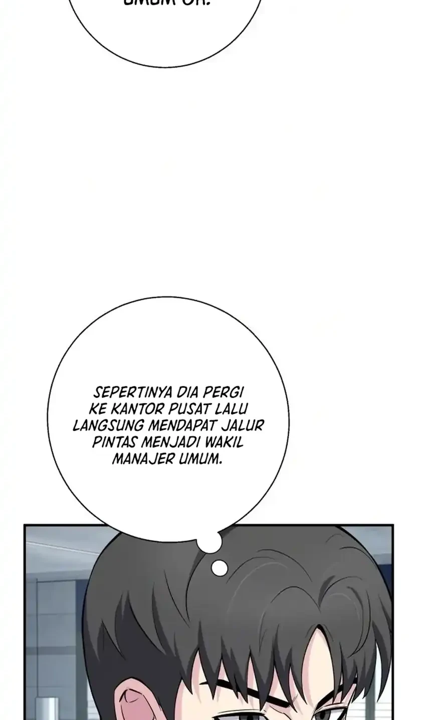 The Chaebol Familys Genius Monster Chapter 17 Halaman 12