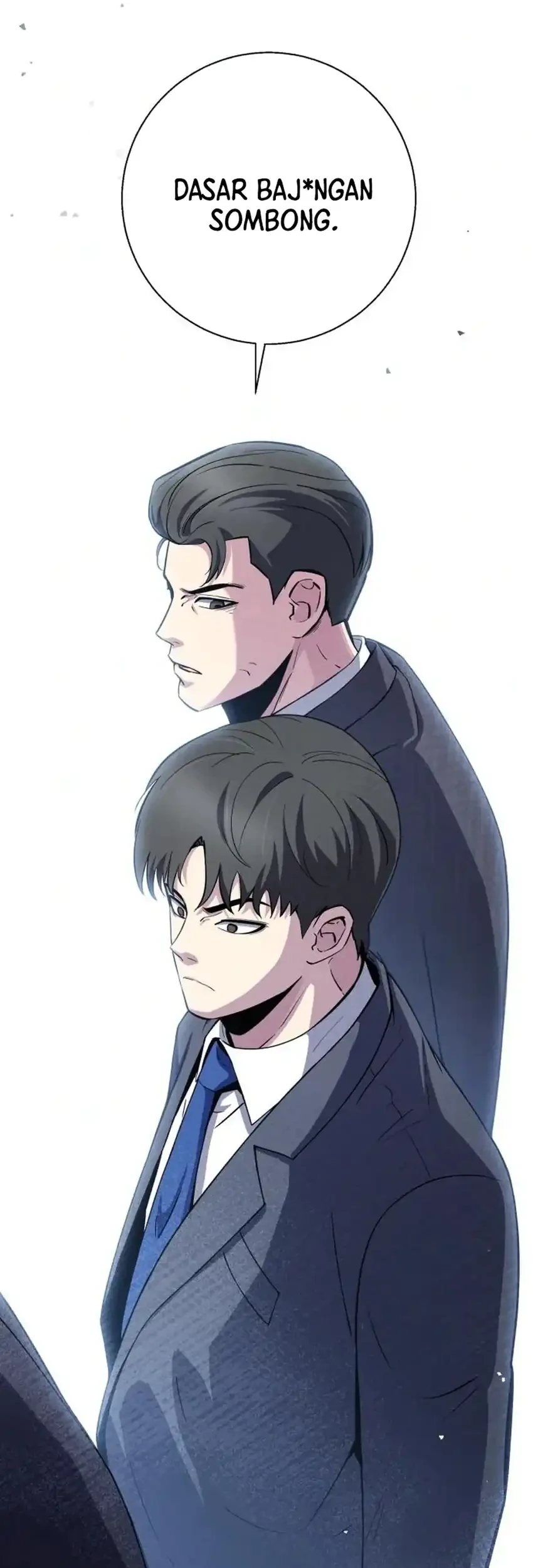 The Chaebol Familys Genius Monster Chapter 17 Halaman 15