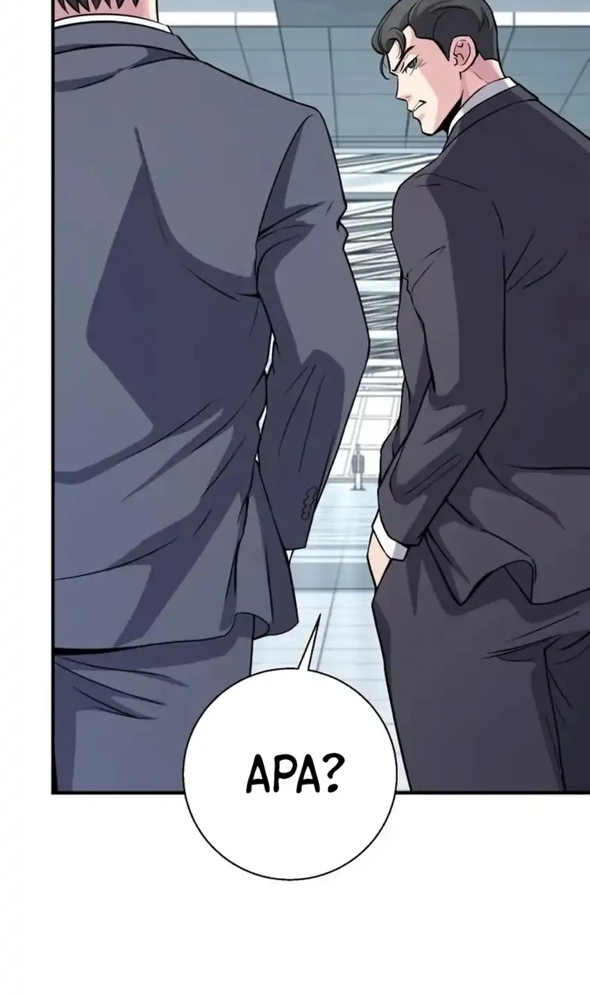 The Chaebol Familys Genius Monster Chapter 17 Halaman 18