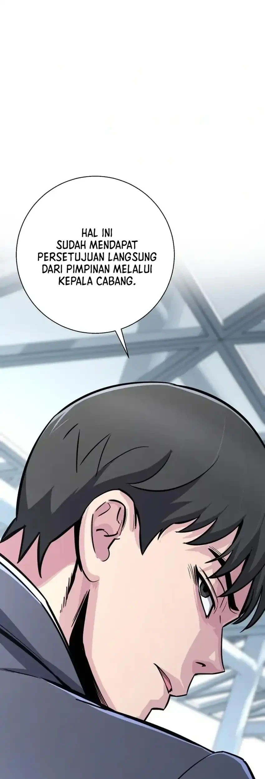 The Chaebol Familys Genius Monster Chapter 17 Halaman 19