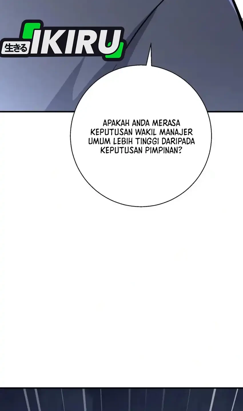 The Chaebol Familys Genius Monster Chapter 17 Halaman 20