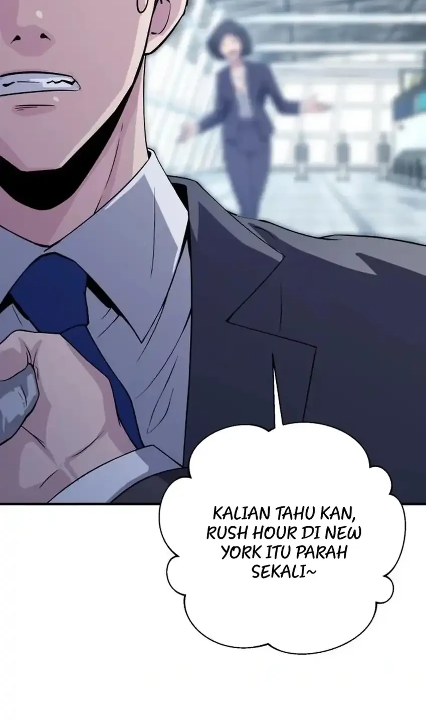 The Chaebol Familys Genius Monster Chapter 17 Halaman 24