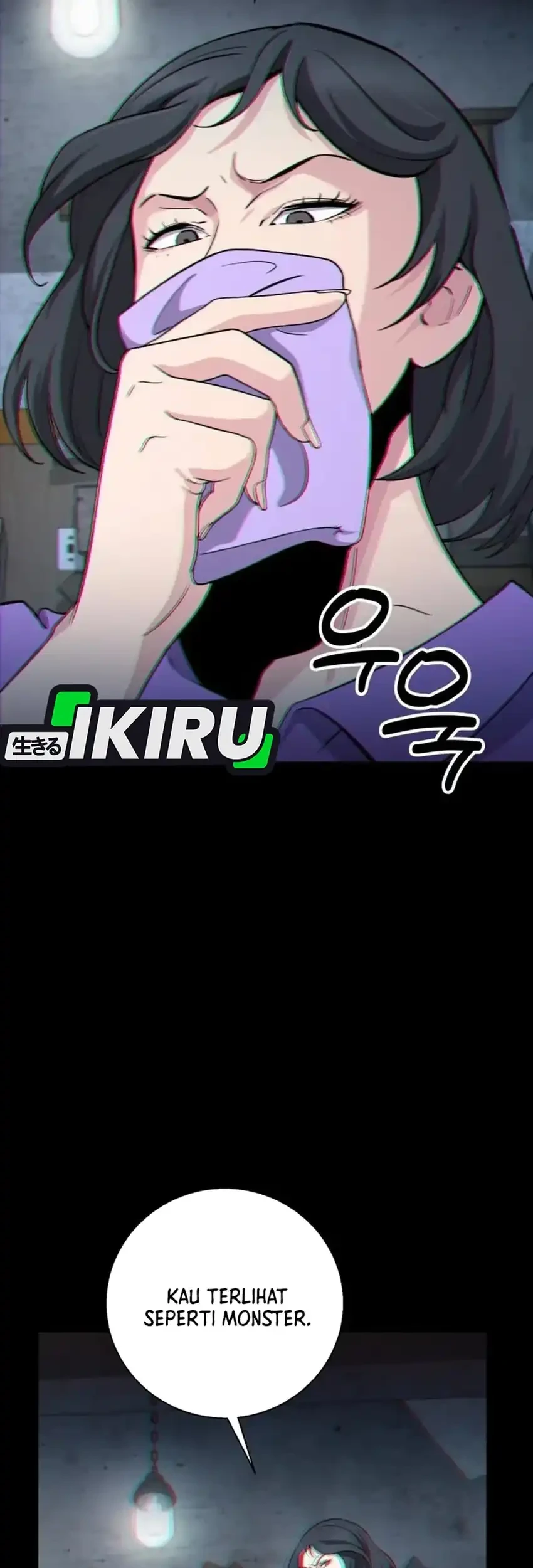 The Chaebol Familys Genius Monster Chapter 17 Halaman 29