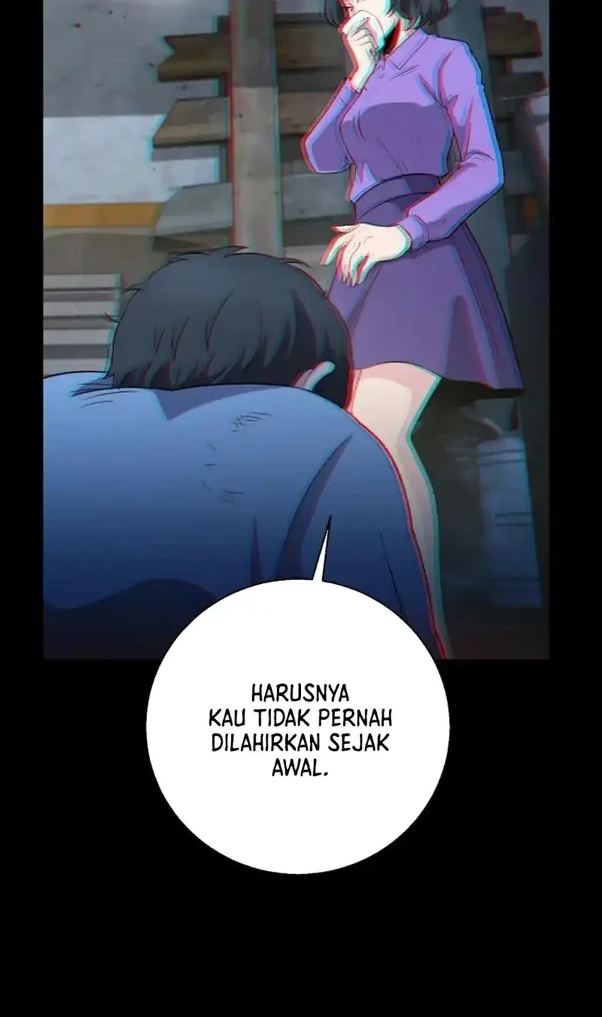 The Chaebol Familys Genius Monster Chapter 17 Halaman 30