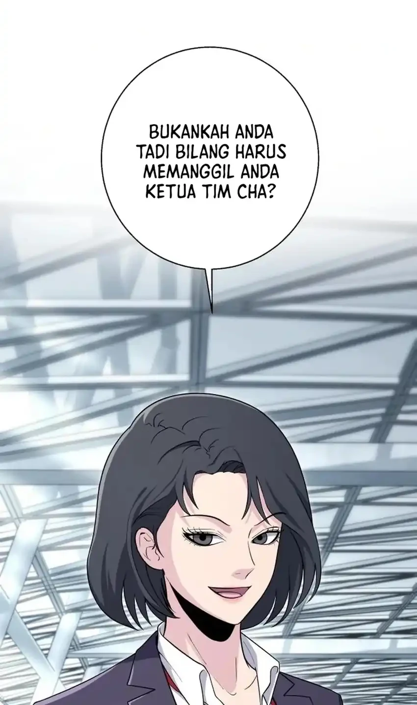 The Chaebol Familys Genius Monster Chapter 17 Halaman 32