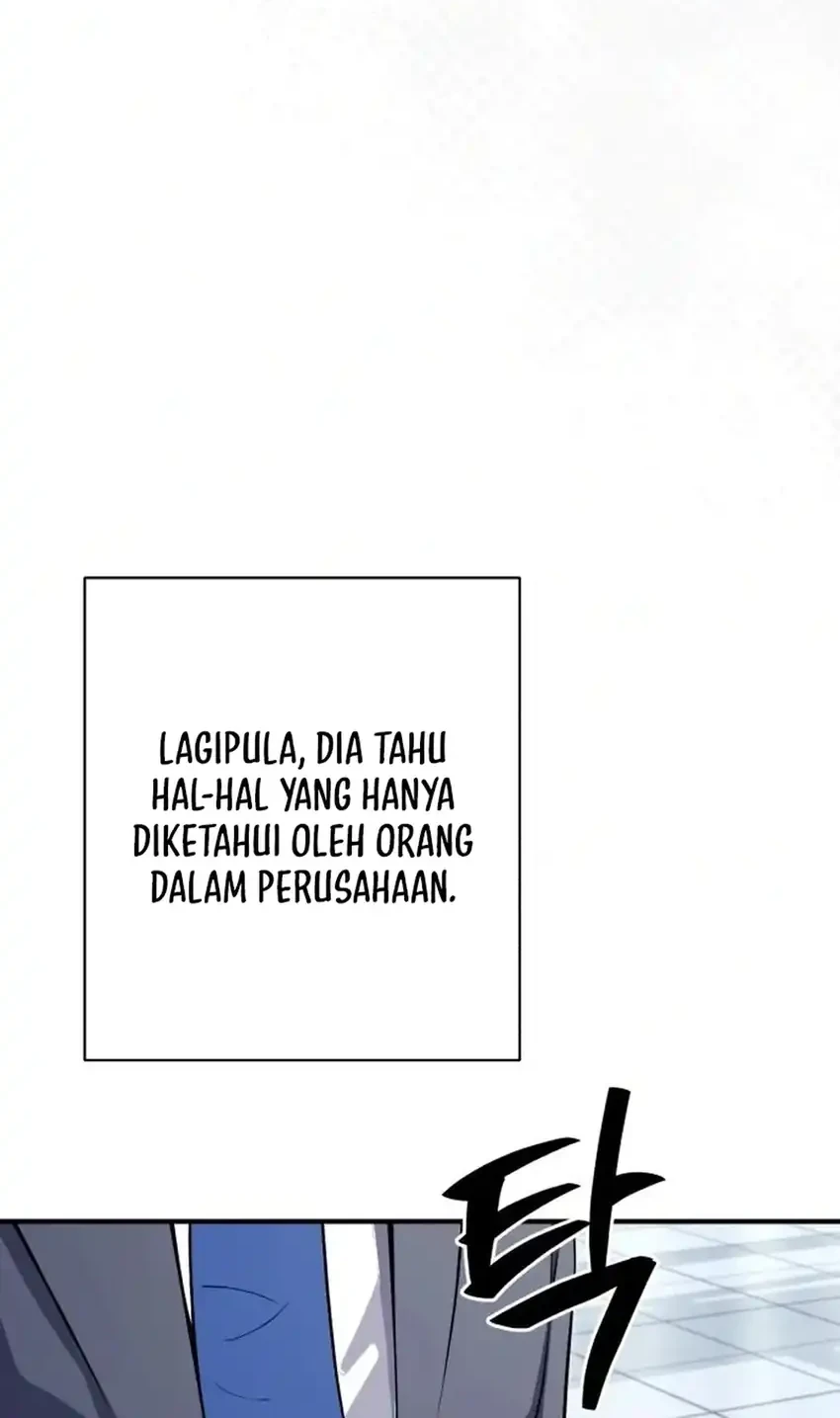 The Chaebol Familys Genius Monster Chapter 17 Halaman 38